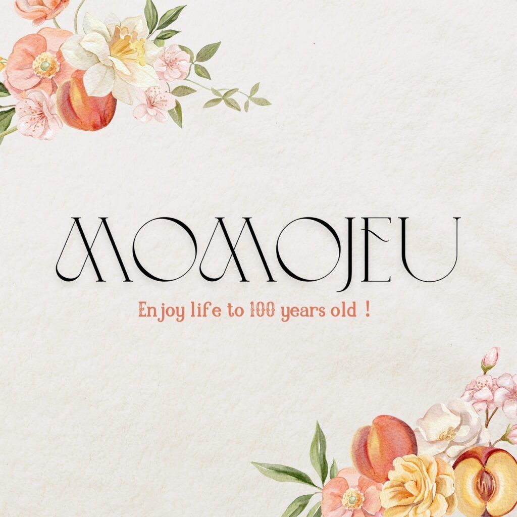 MOMOJEU